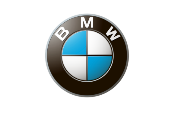 Αυτοκόλλητο Για Κέλυφος Κλειδιού BMW 14mm 1 Τεμάχιο