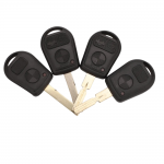 Ανταλλακτικά Κουμπιά Για Κέλυφος Κλειδιού BMW E31-E32-E34-E36-E38-E39-E46-Z3-Z4 Με 3 Κουμπιά