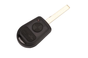 Κέλυφος Κλειδιού Για BMW E31-E32-E34-E36-E38-E39-E46-Z3-Z4 Με 3 Κουμπιά & Λάμα HU92