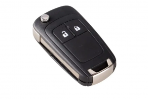 Κέλυφος Κλειδιού Flip Για Opel Corsa Astra Vectra Zafira Omega & Chevrolet Με 2 Κουμπιά & Λάμα HU100 Κέλυφος Κλειδιού Flip Για Opel Corsa Astra Vectra Zafira Omega & Chevrolet Με 2 Κουμπιά & Λάμα HU100