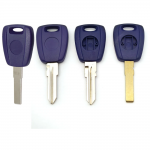 Κέλυφος Κλειδιού Για Fiat Bravo-Punto-Ducato-Daily-Scudo Χωρίς Κουμπιά - Λάμα SIP22
