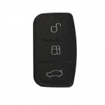 Ανταλλακτικά Κουμπιά Για Κέλυφος Κλειδιού Flip Για Ford Focus 2 3 Mondeo Fiesta Galaxy C-MAX Με 3 Κουμπιά