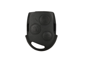 Ανταλλακτικά Κουμπιά Για Κέλυφος Κλειδιού Για Ford Mondeo-Focus 2 3-Festiva-Fiesta-Transit Με 3 Κουμπιά