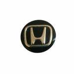 Αυτοκόλλητο Για Κέλυφος Κλειδιού Honda 14mm 1 Τεμάχιο