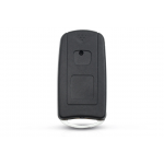 Μετατροπή Flip Κέλυφος Κλειδιού Για Honda Fit-CRV-Civic-Insight-Ridgeline-HRV-Jazz-Accord Με 3 Κουμπιά & Panic