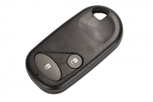 Κέλυφος Τηλεχειριστηρίου Για Honda Jazz-HRV-Civic-CRV Με 2 Κουμπιά