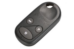 Κέλυφος Τηλεχειριστηρίου Για Honda Jazz-HRV-Civic-CRV Με 3 Κουμπιά