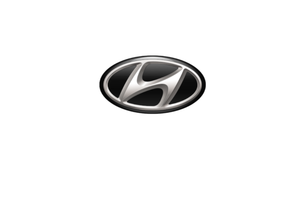 Αυτοκόλλητο Για Κέλυφος Κλειδιού Hyundai 17mm x 8mm 1 Τεμάχιο