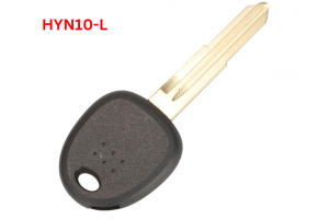 Κέλυφος Κλειδιού Για Hyundai Accent-Sonata-Elantra-Accent-Coupe-Getz-Matrix-Tucson-Verna - Kia Χωρίς Κουμπιά & Λάμα HYN10L