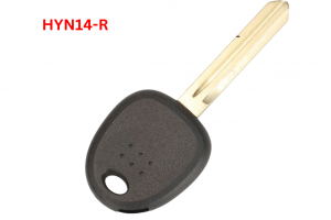 Κέλυφος Κλειδιού Για Hyundai Accent-Sonata-Elantra-Accent-Coupe-Getz-Matrix-Tucson-Verna - Kia Χωρίς Κουμπιά & Λάμα HYN14R