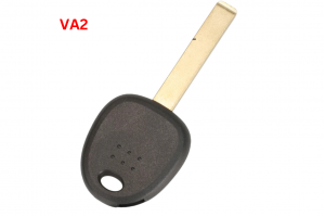 Κέλυφος Κλειδιού Για Hyundai Accent-Sonata-Elantra-Accent-Coupe-Getz-Matrix-Tucson-Verna - Kia Χωρίς Κουμπιά & Λάμα VA2