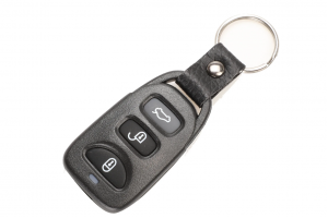 Κέλυφος Τηλεχειριστηρίου Για Hyundai-Elantra-Sonata-Santa -Kia Με 3 Κουμπιά