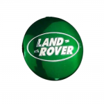 Αυτοκόλλητο Για Κέλυφος Κλειδιού Land Rover Πράσινο 14mm 1 Τεμάχιο