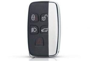 Κέλυφος Κλειδιού Για Land Rover - Range Rover Sport-Evoque-Discovery - Jaguar Freelander-XFL-XE-XJ Με 5 Κουμπιά Κέλυφος Κλειδιού Για Land Rover - Range Rover Sport-Evoque-Discovery - Jaguar Freelander-XFL-XE-XJ Με 5 Κουμπιά