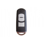 Κέλυφος Κλειδιού Smart Για Mazda M3-M6-CX-3-CX-5-Axela-Atenza Με 3 Κουμπιά