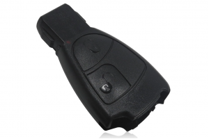 Κέλυφος Κλειδιού Smart Για Mercedes B-C-E-ML-S-CLK-CL Με 2 Κουμπιά