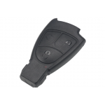 Κέλυφος Κλειδιού Smart Για Mercedes B-C-E-ML-S-CLK-CL Με 3 Κουμπιά