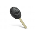 Κέλυφος Κλειδιού Για Mini Cooper S-R50-R53 Με 2 Κουμπιά