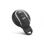 Κέλυφος Κλειδιού Smart Για Mini Cooper F54-F55-F56-F57-F60 Με 4 Κουμπιά
