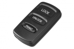 Κέλυφος Τηλεχειριστηρίου Για Mitsubishi Lancer Outlander Pajero V73 Galant Montero Sport Με 3 Κουμπιά