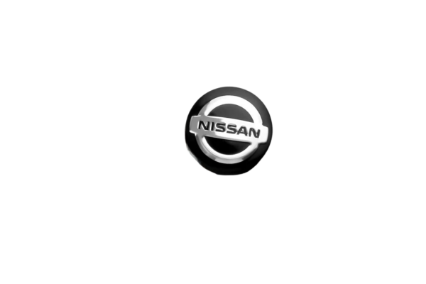 Αυτοκόλλητο Για Κέλυφος Κλειδιού Nissan 14mm 1 Τεμάχιο