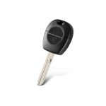 Κέλυφος Κλειδιού Για Nissan Micra-Almera-Primera-X-Trail Με Λάμα NSN14 & 2 Κουμπιά