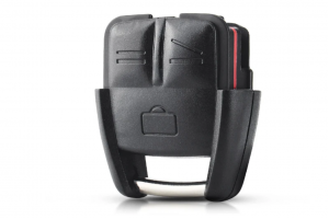 Ανταλλακτικά Κουμπιά Με Καπάκι Για Κέλυφος Κλειδιού Opel Vectra Astra Zafira Με 3 Κουμπιά