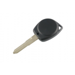 Κέλυφος Κλειδιού Για Suzuki Swift-SX4-Alto-Vitara-Ignis-Grand-Splash-Agila Με 2 Κουμπιά & Λάμα TOY43