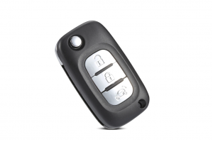 Κέλυφος Κλειδιού Flip Για Smart-Fortwo-453-Forfour Με 3 Κουμπιά Κέλυφος Κλειδιού Flip Για Smart-Fortwo-453-Forfour Με 3 Κουμπιά
