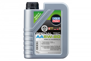 Liqui Moly Special Tec AA 5W-20 Συνθετικό Λάδι Κινητήρα 1 L - 20792