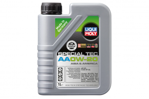 Liqui Moly Special Tec AA 0W-20 1L - 6738