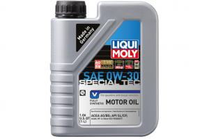 Liqui Moly Special Tec V 0W-30 1L - 2852