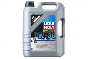 Liqui Moly Special Tec V 0W-30 5L - 2853