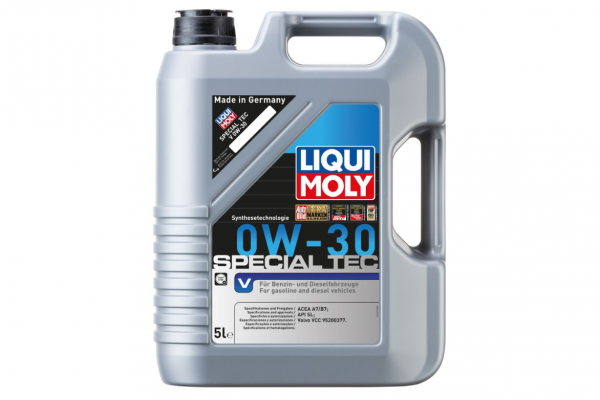 Liqui Moly Special Tec V 0W-30 5L - 2853