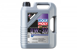 Liqui Moly Special Tec F 0W-30 5 L - 8903
