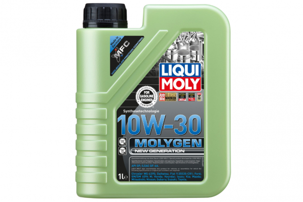 Liqui Moly Molygen New Generation 10W-30 1L - 9975