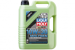 Liqui Moly Molygen New Generation 10W-30 5L - 9978