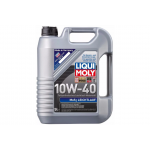 Liqui Moly MoS2 Leicht­lauf 10W-40 5L - 2184