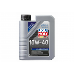 Liqui Moly MoS2 Leicht­lauf 10W-40 1L - 2626