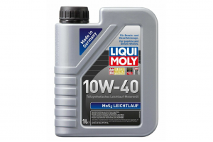 Liqui Moly MoS2 Leicht­lauf 10W-40 1L - 2626