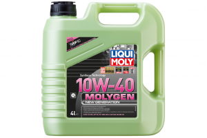 Liqui Moly Molygen New Generation 10W-40 4L - 8538
