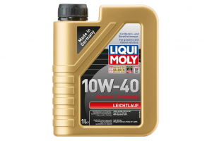 Liqui Moly Leichtlauf 10W-40 1L - 9500