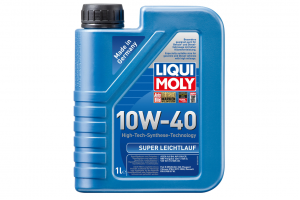 Liqui Moly Super Leicht­lauf 10W-40 1L - 9503