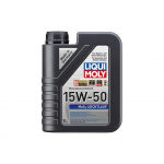 Liqui Moly Super Low Friction Motor Oil MoS2 15W-50 1L - 2456