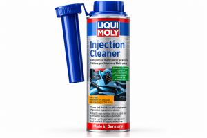 Liqui Moly Fuel Injection Cleaner Καθαριστικό συστήματος ψεκασμού 300ml - 1803