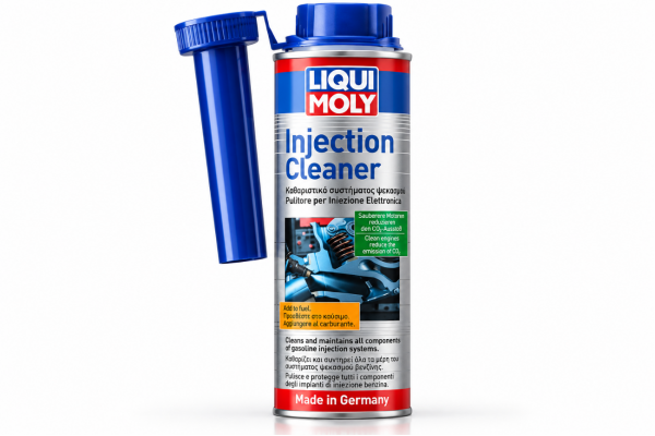 Liqui Moly Fuel Injection Cleaner Καθαριστικό συστήματος ψεκασμού 300ml - 1803