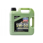 Liqui Moly Molygen 5W-50 4L - 2543