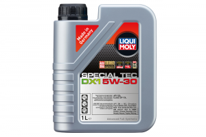Liqui Moly Special Tec DX1 5W-30 Συνθετικό Λάδι Κινητήρα 1 L - 20967
