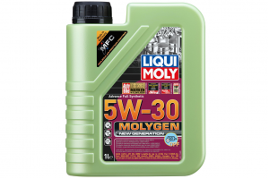 Liqui Moly Molygen New Generation 5W-30 DPF 1L - 21224