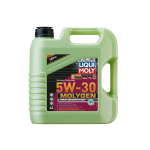 Liqui Moly Molygen New Generation 5W-30 DPF 4L - 21225